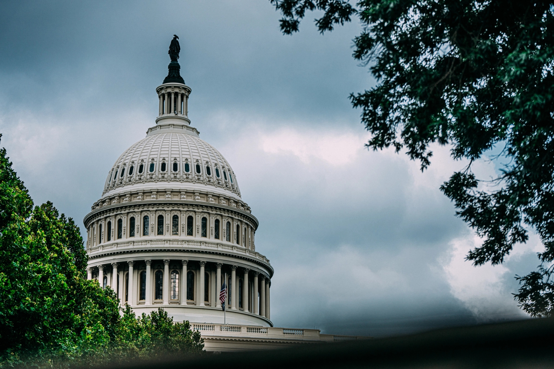 The United States Capitol